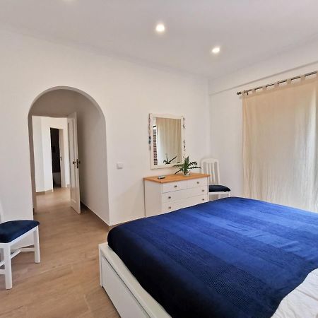 Lagos Sea View Apartment Eksteriør bilde