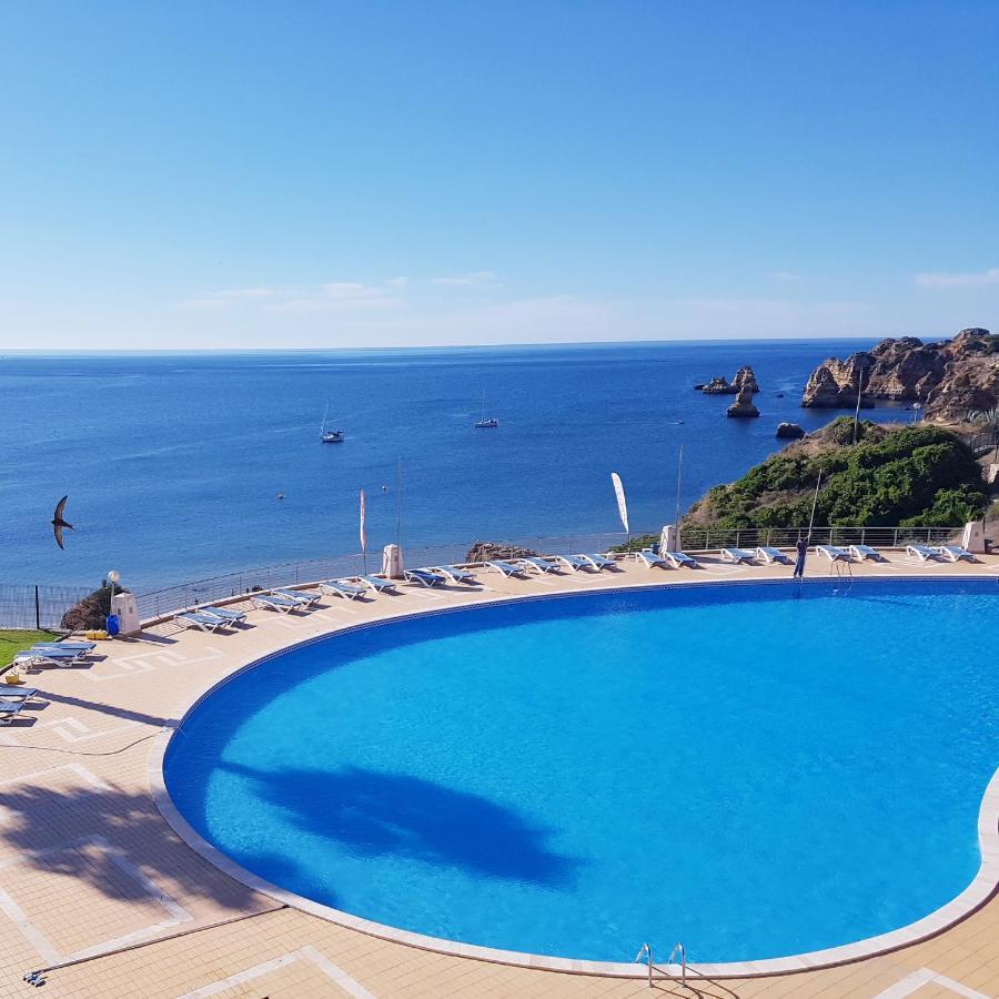 Lagos Sea View Apartment Eksteriør bilde