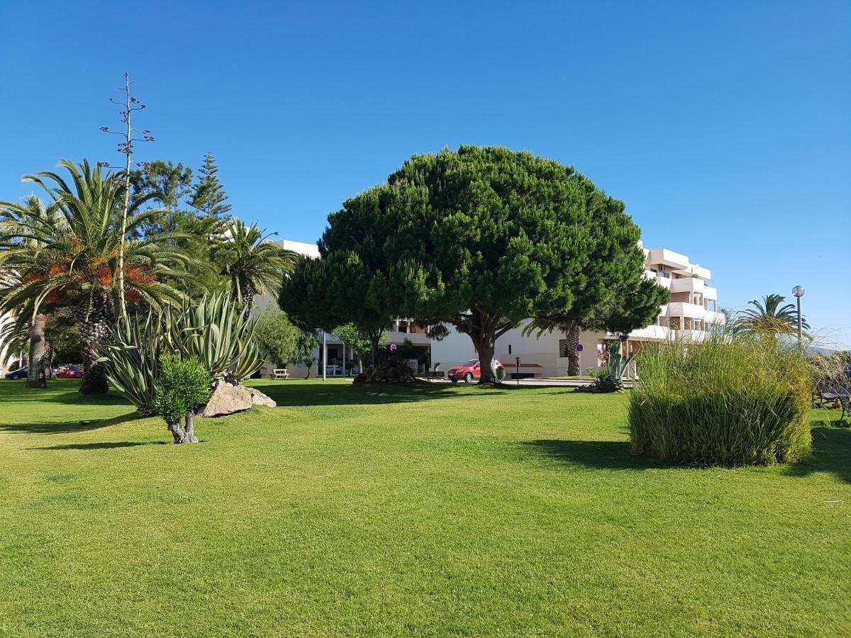 Lagos Sea View Apartment Eksteriør bilde