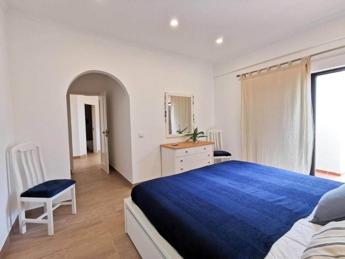 Lagos Sea View Apartment Eksteriør bilde