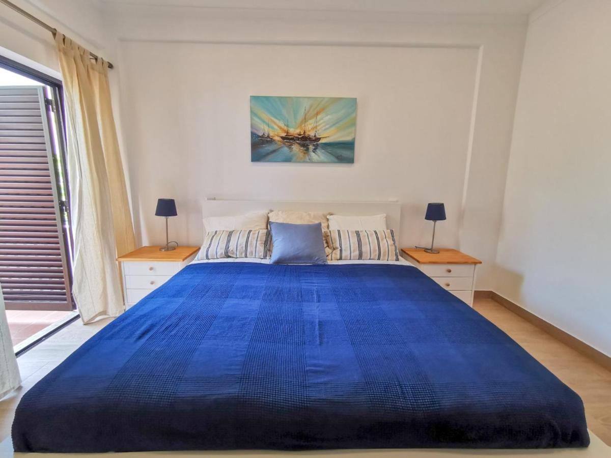 Lagos Sea View Apartment Eksteriør bilde