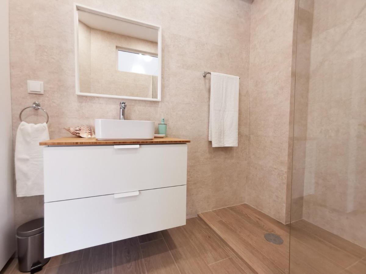Lagos Sea View Apartment Eksteriør bilde