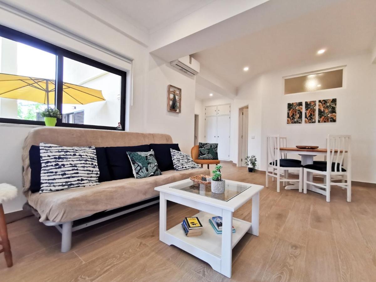 Lagos Sea View Apartment Eksteriør bilde
