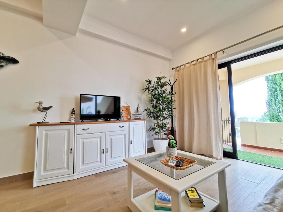 Lagos Sea View Apartment Eksteriør bilde