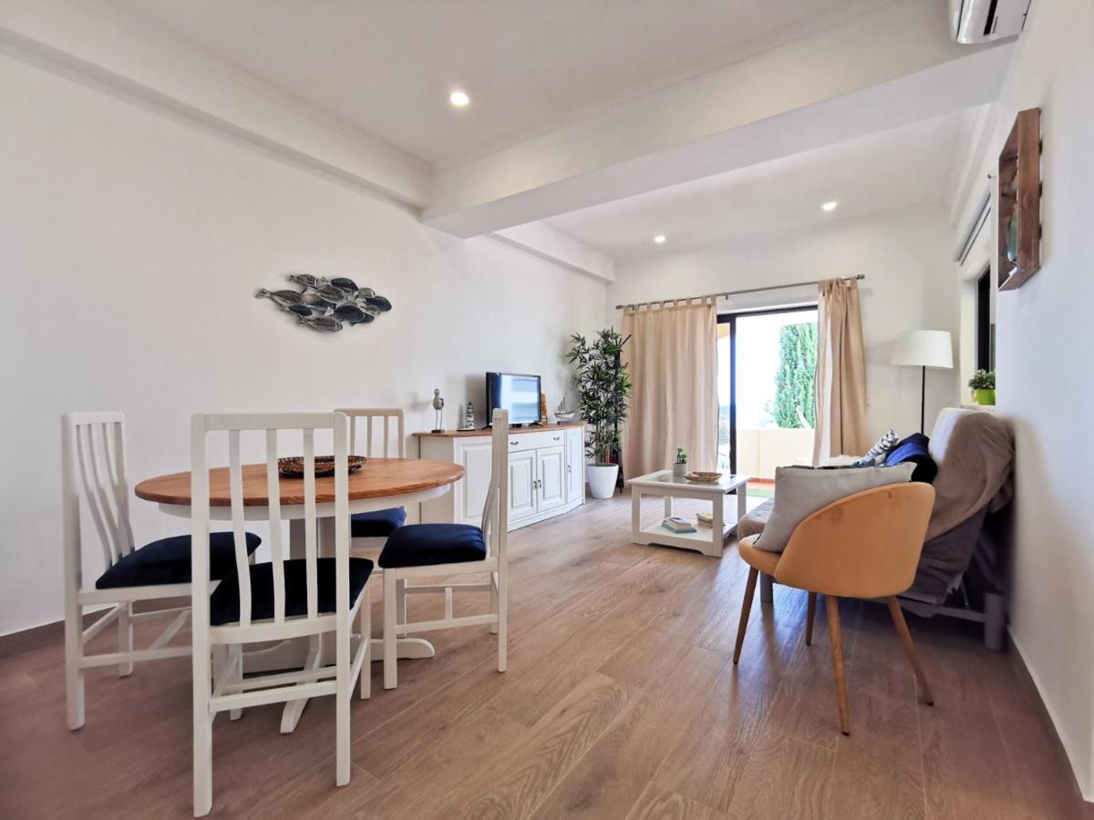 Lagos Sea View Apartment Eksteriør bilde