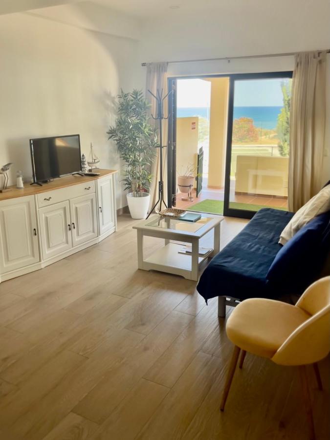 Lagos Sea View Apartment Eksteriør bilde